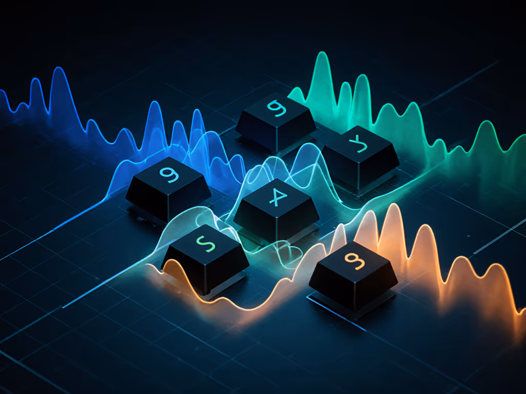 keyboard_sound_wave_comparison_across_different_switch_types