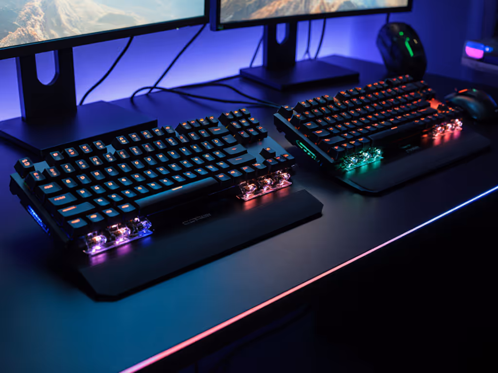 Costar vs Plate Stabilizers: Gaming Consistency Compared