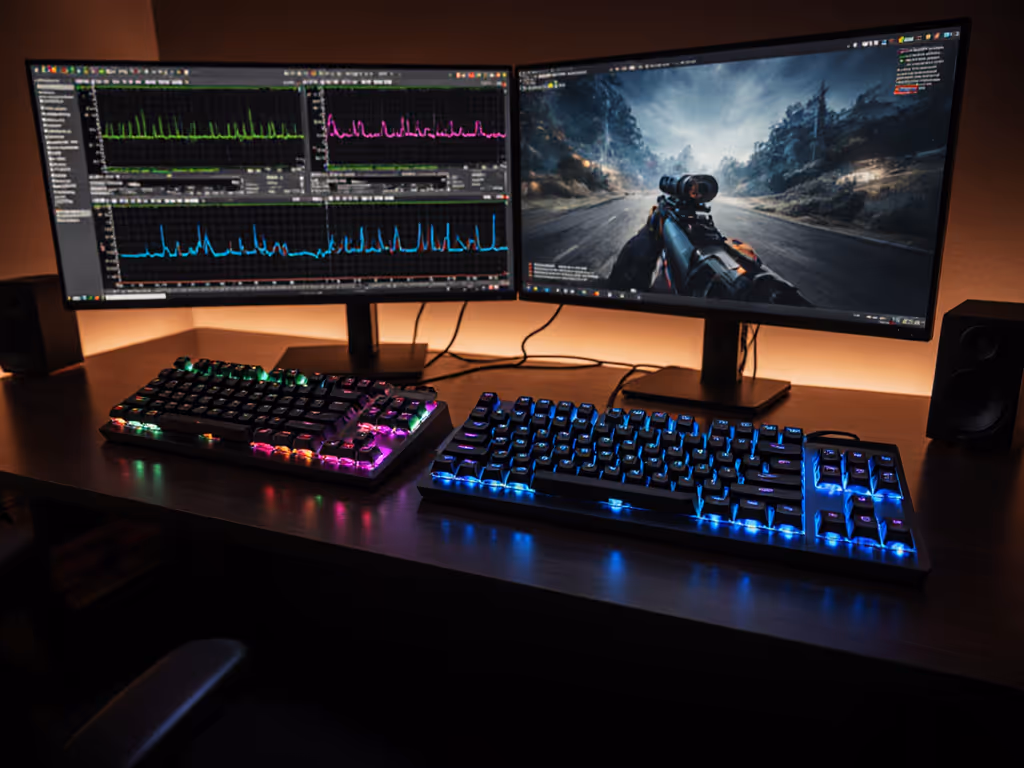 Best Budget Gaming Keyboard: Cost vs Quality Compared