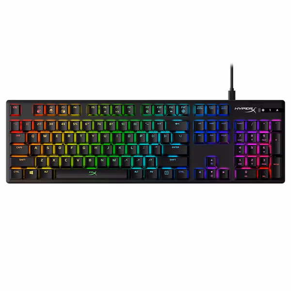 HyperX Alloy Origins