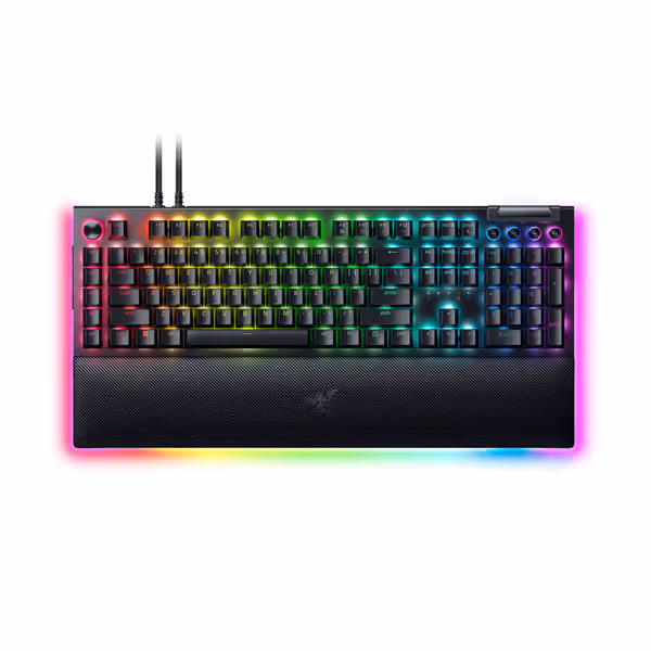 Razer BlackWidow V4 Pro