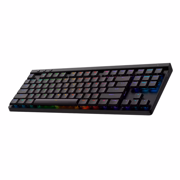 Logitech G515 Lightspeed TKL Low Profile Keyboard