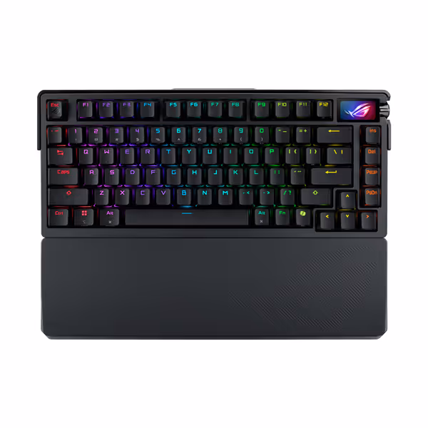 ASUS ROG Azoth Extreme