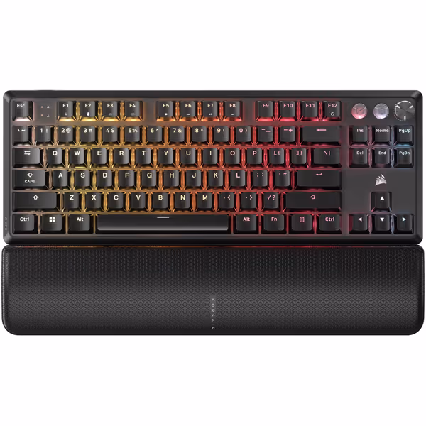 Corsair K70 PRO TKL RGB Gaming Keyboard