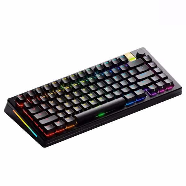 Glorious GMMK 3 PRO HE Wireless Gaming Keyboard