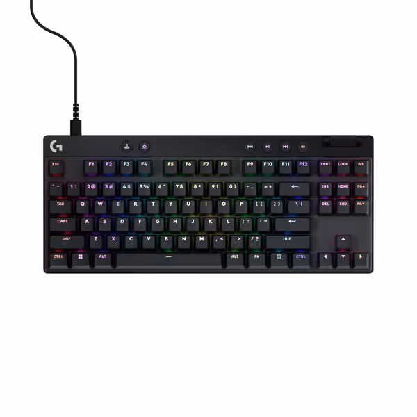 Logitech G PRO X TKL Keyboard